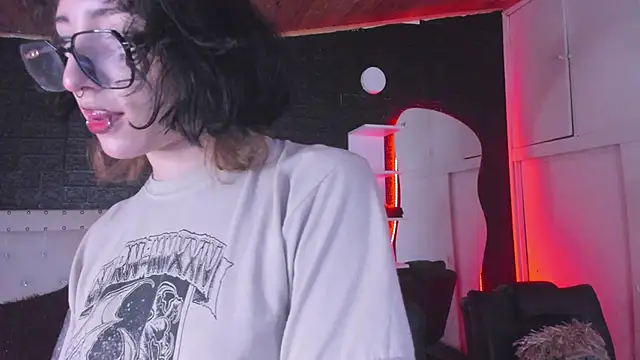 Ghosty Doll online show from January 18, 2025, 8:09 pm