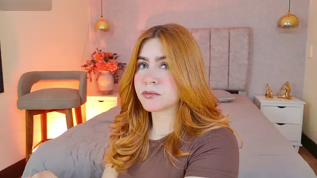 april rousse online show from April 9, 2026, 12:21 pm