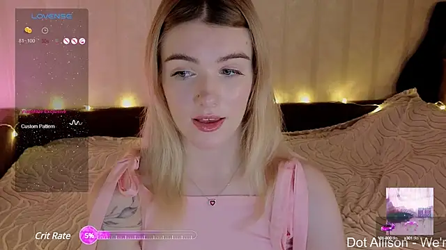 SpiceJessy online show from December 11, 2024, 4:53 pm