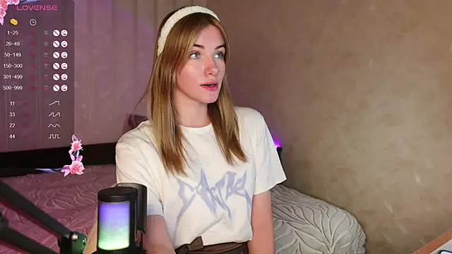 SpiceJessy online show from March 19, 2025, 4:24 pm