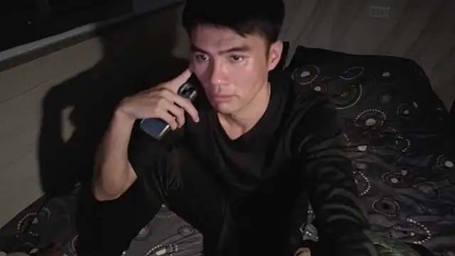 Big19Asia online show from November 27, 2025, 3:25 pm