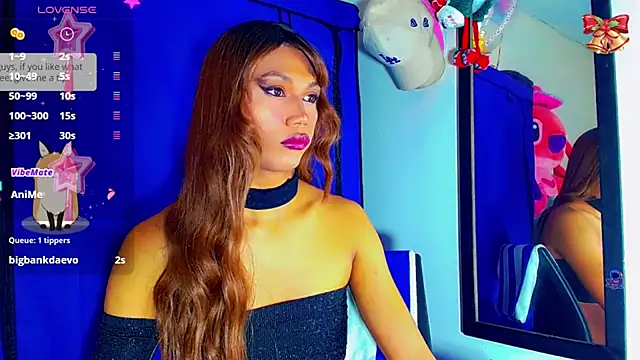 nicol gill  online show from December 18, 2024, 2:49 pm