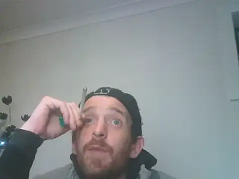 PocoLoco420 online show from February 18, 2026, 12:28 am