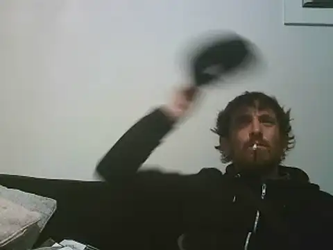 PocoLoco420 online show from March 21, 2026, 12:15 am