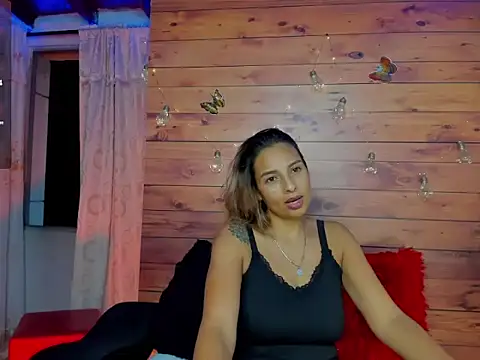 mykaelahoney online show from September 19, 2025, 6:48 am