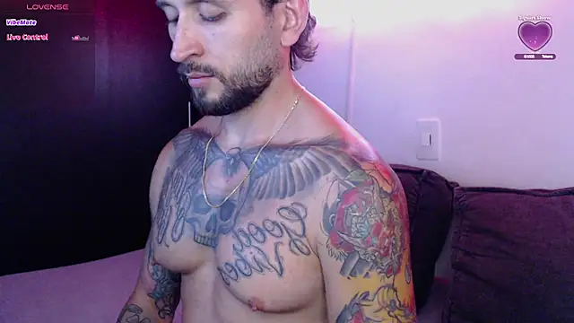 Snapshot of marco_allison43 chatting on May 14, 2026, 11:11 pm marco allison43 online show from May 14, 2026, 11:11 pm