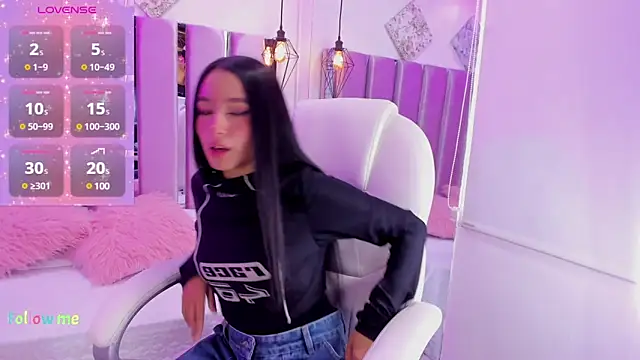 sophie ws online show from January 6, 2025, 9:22 pm