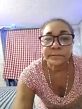 CafeCaliente69 online show from December 29, 2024, 12:41 am