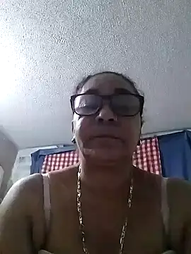 CafeCaliente69 online show from January 7, 2025, 1:49 am