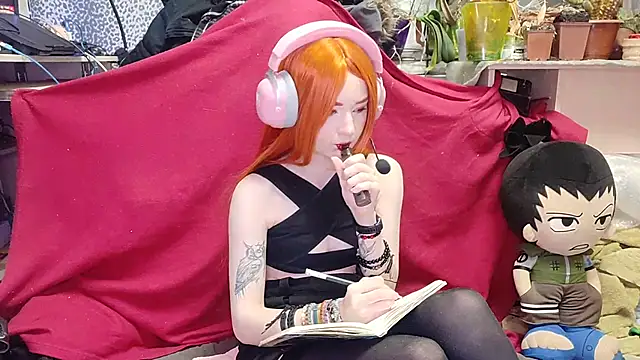 Linda Harrisons online show from February 3, 2025, 12:47 am