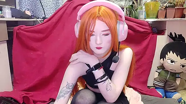 Linda Harrisons online show from February 9, 2025, 2:28 am