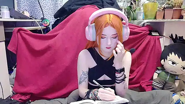 Linda Harrisons online show from February 10, 2025, 2:30 am