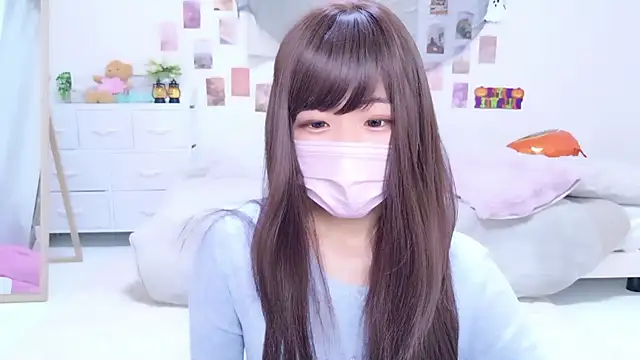 867 haruna online show from November 1, 2025, 4:31 pm