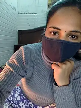 Snapshot of Nehubhabhi26 chatting on December 17, 2024, 8:01 am Nehubhabhi26 online show from December 17, 2024, 8:01 am