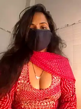 Snapshot of Nehubhabhi26 chatting on December 20, 2024, 4:57 pm Nehubhabhi26 online show from December 20, 2024, 4:57 pm