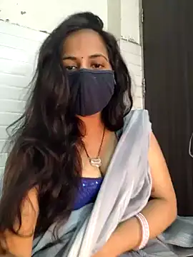 Snapshot of Nehubhabhi26 chatting on January 5, 2025, 5:09 pm Nehubhabhi26 online show from January 5, 2025, 5:09 pm