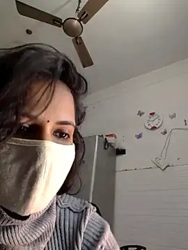 Snapshot of Nehubhabhi26 chatting on January 7, 2025, 8:21 pm Nehubhabhi26 online show from January 7, 2025, 8:21 pm