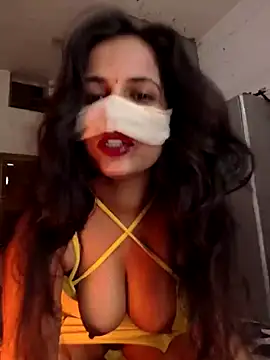 Snapshot of Nehubhabhi26 chatting on January 16, 2025, 11:26 am Nehubhabhi26 online show from January 16, 2025, 11:26 am