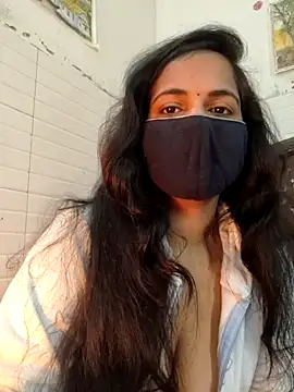 Snapshot of Nehubhabhi26 chatting on January 21, 2025, 8:08 am Nehubhabhi26 online show from January 21, 2025, 8:08 am