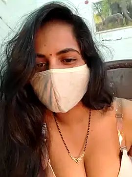 Snapshot of Nehubhabhi26 chatting on January 25, 2025, 7:49 am Nehubhabhi26 online show from January 25, 2025, 7:49 am