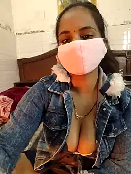 Snapshot of Nehubhabhi26 chatting on February 4, 2025, 5:34 pm Nehubhabhi26 online show from February 4, 2025, 5:34 pm