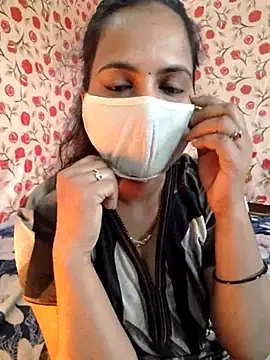 Snapshot of Nehubhabhi26 chatting on February 24, 2025, 9:43 am Nehubhabhi26 online show from February 24, 2025, 9:43 am