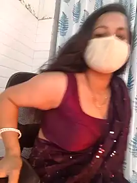 Snapshot of Nehubhabhi26 chatting on February 28, 2025, 9:15 am Nehubhabhi26 online show from February 28, 2025, 9:15 am