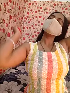 Snapshot of Nehubhabhi26 chatting on March 1, 2025, 5:27 pm Nehubhabhi26 online show from March 1, 2025, 5:27 pm