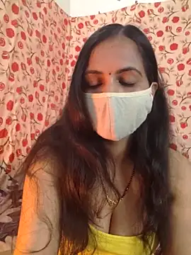 Snapshot of Nehubhabhi26 chatting on March 2, 2025, 5:04 pm Nehubhabhi26 online show from March 2, 2025, 5:04 pm