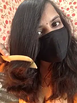 Snapshot of Nehubhabhi26 chatting on March 7, 2025, 12:12 pm Nehubhabhi26 online show from March 7, 2025, 12:12 pm