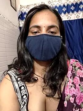 Snapshot of Nehubhabhi26 chatting on September 26, 2025, 6:01 pm Nehubhabhi26 online show from September 26, 2025, 6:01 pm