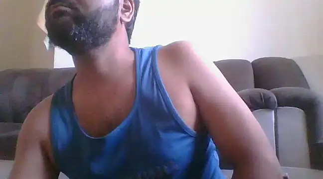 Snapshot of yoyokakshay_1996 chatting on January 29, 2025, 7:57 am yoyokakshay 1996 online show from January 29, 2025, 7:57 am