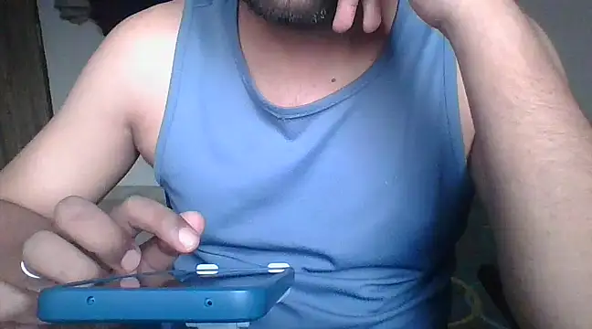 Snapshot of yoyokakshay_1996 chatting on March 6, 2025, 12:30 pm yoyokakshay 1996 online show from March 6, 2025, 12:30 pm