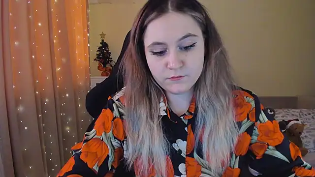 Diana Flower online show from January 4, 2025, 12:38 pm