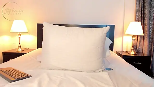 stephania aguirre online show from December 5, 2024, 9:50 am