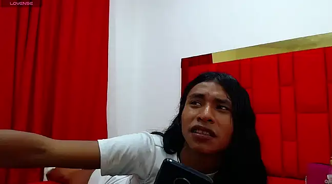 Snapshot of danna_veryhot_ chatting on March 21, 2025, 4:07 pm danna veryhot online show from March 21, 2025, 4:07 pm