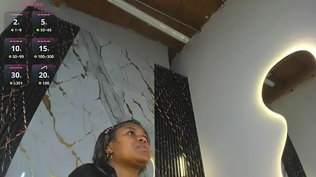 Snapshot of ebony_hot1 chatting on October 25, 2025, 10:04 pm ebony hot1 online show from October 25, 2025, 10:04 pm