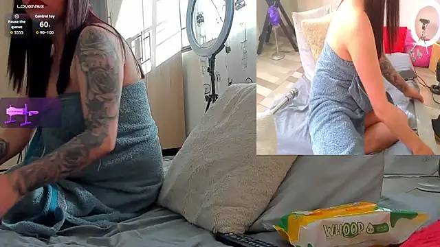 jolee   online show from February 22, 2026, 9:02 pm