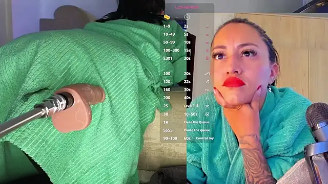 Snapshot of jolee__ chatting on July 11, 2026, 2:42 pm jolee online show from July 11, 2026, 2:42 pm