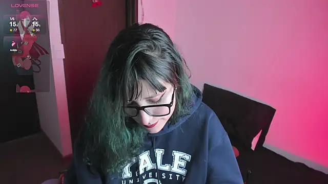 Snapshot of hitomi_arata chatting on January 27, 2025, 9:44 pm hitomi arata online show from January 27, 2025, 9:44 pm