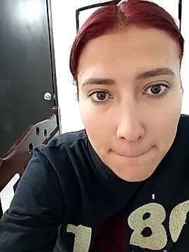 Snapshot of hitomi_arata chatting on March 7, 2025, 2:23 pm hitomi arata online show from March 7, 2025, 2:23 pm