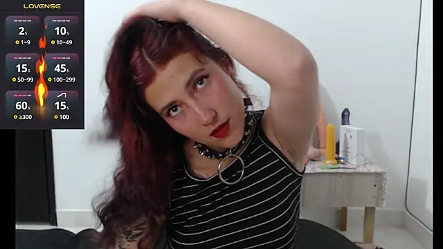 Snapshot of hitomi_arata chatting on March 17, 2025, 7:58 pm hitomi arata online show from March 17, 2025, 7:58 pm