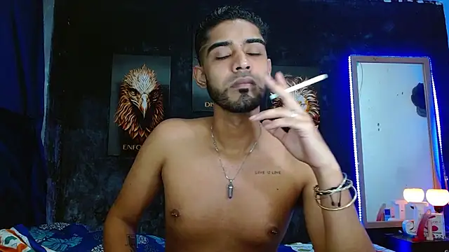 ryanse hot online show from November 8, 2025, 6:40 pm