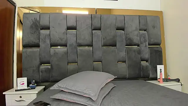 Natty189 online show from January 17, 2025, 9:17 pm