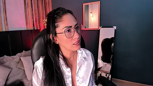 Snapshot of Janne_lee chatting on October 1, 2025, 8:04 pm Janne lee online show from October 1, 2025, 8:04 pm