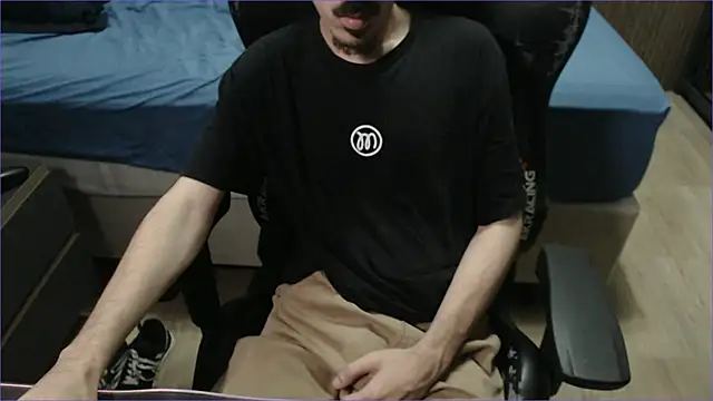 ViniBruv online show from February 22, 2026, 2:45 am