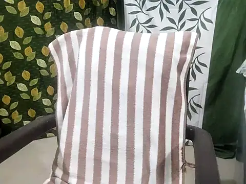 Aarvi Arora online show from February 6, 2025, 10:48 am