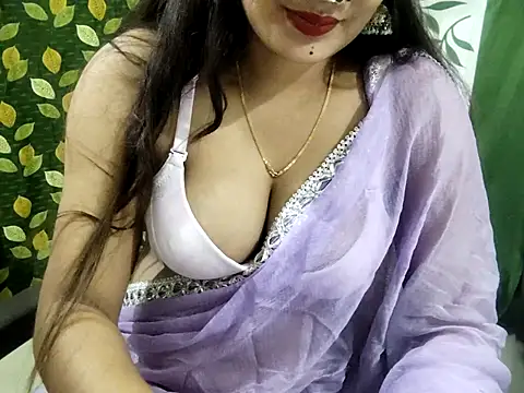 Aarvi Arora online show from February 8, 2025, 11:44 am