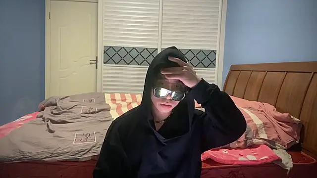 shuai321 online show from January 26, 2025, 3:03 pm