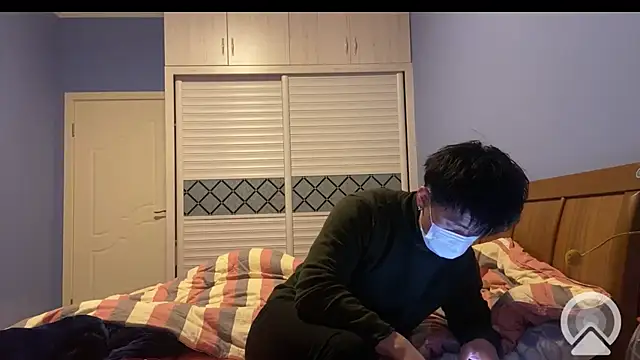 Snapshot of shuai321 chatting on January 31, 2025, 2:39 pm shuai321 online show from January 31, 2025, 2:39 pm